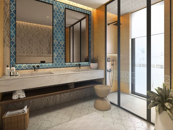 Morocco by Damac, picture 8
