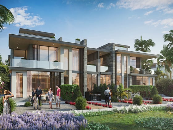 Morocco by Damac, picture 3