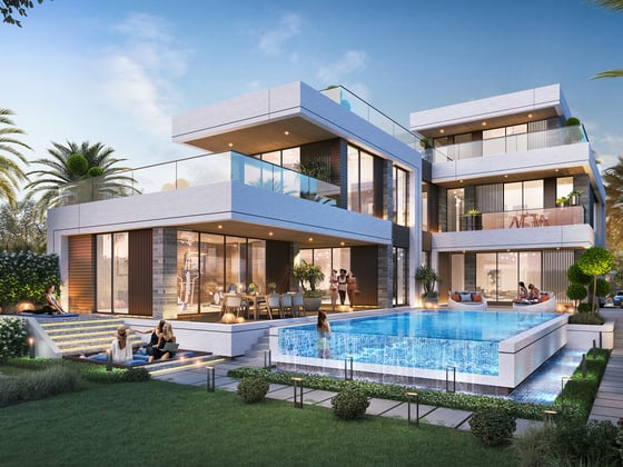 Morocco by Damac, picture 5