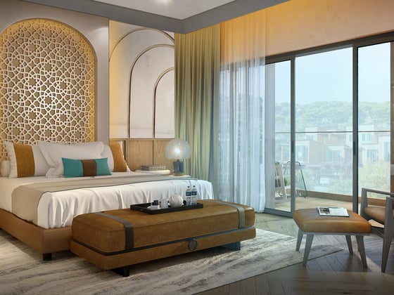 Morocco by Damac, picture 7