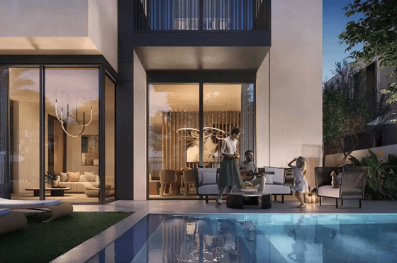 Haven By Aldar, picture 7