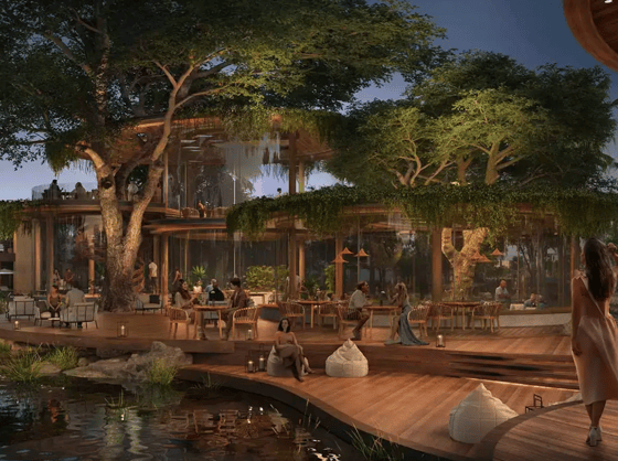Haven by Aldar, picture 2