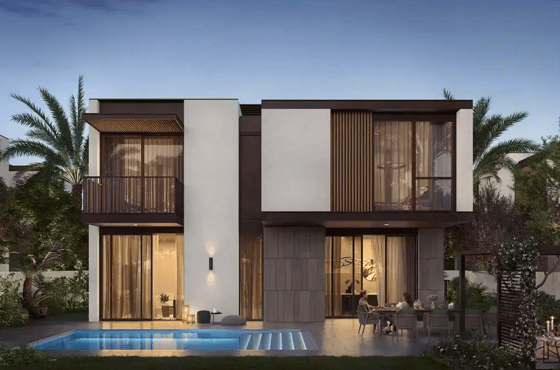 Haven By Aldar, picture 6