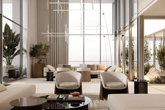 Kempinski Marina Residences, picture 5