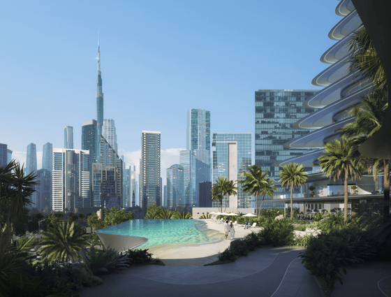 Bugatti Residence, picture 2