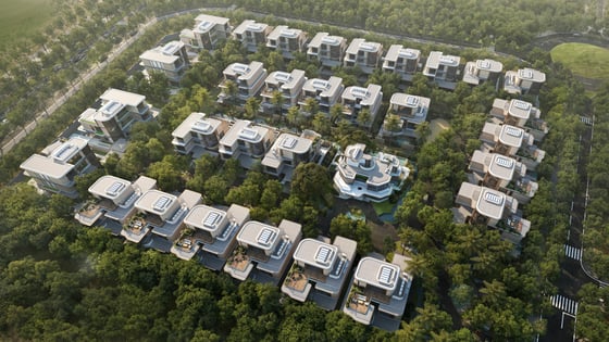 Wadi Villas, picture 1