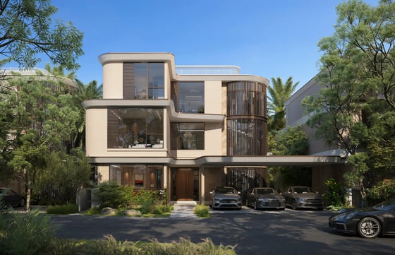 Wadi Villas, picture 2