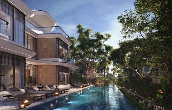 Wadi Villas, picture 5