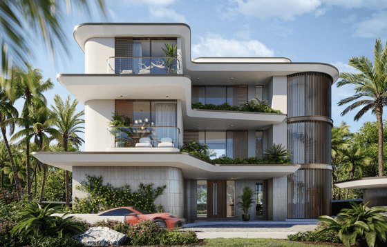 Wadi Villas, picture 3