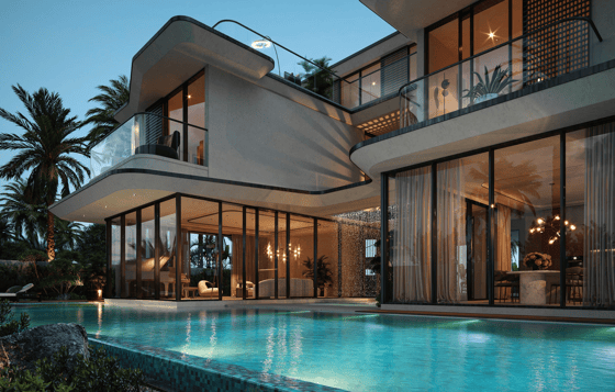 Wadi Villas, picture 4