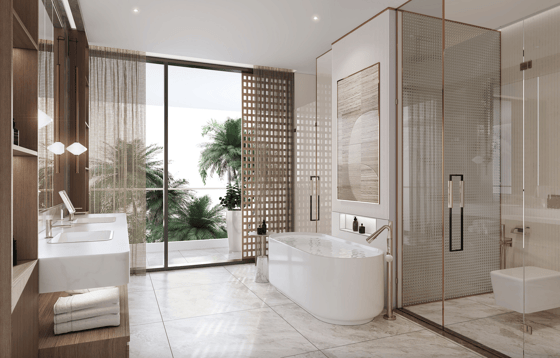 Wadi Villas, picture 9