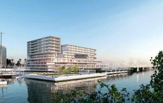 Gateway Creekside, picture 2
