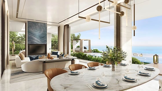 SHA Residences Emirates Island, picture 7