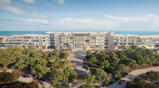 SHA Residences Emirates Island, picture 1