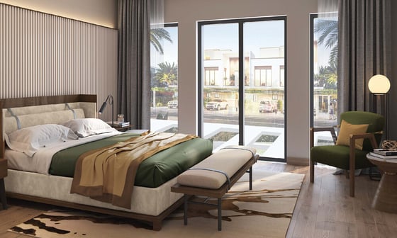 DAMAC Sun City, picture 9