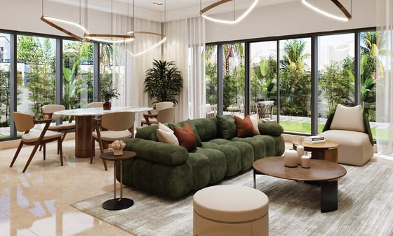 DAMAC Sun City, picture 8