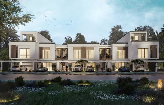 DAMAC Sun City, picture 5
