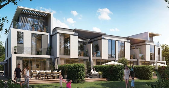 DAMAC Sun City, picture 6