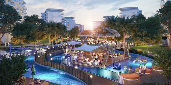 DAMAC Sun City, picture 3