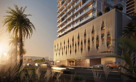 Ozone 1 Residence, picture 2