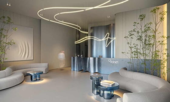Ozone 1 Residence, picture 5