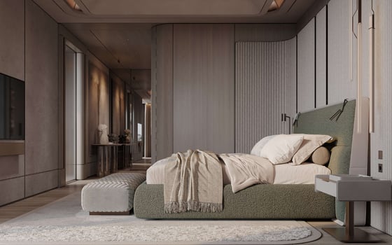 The Alba Residences by Omniyat, picture 8