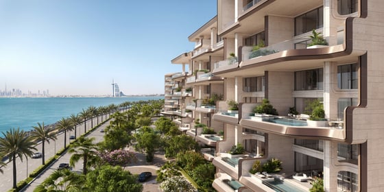 The Alba Residences by Omniyat, picture 5