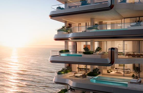 The Alba Residences by Omniyat, picture 4