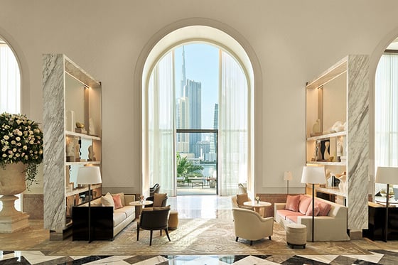 The Alba Residences by Omniyat, picture 6