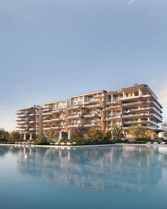 The Alba Residences, picture 2