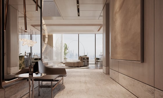 The Alba Residences by Omniyat, picture 7