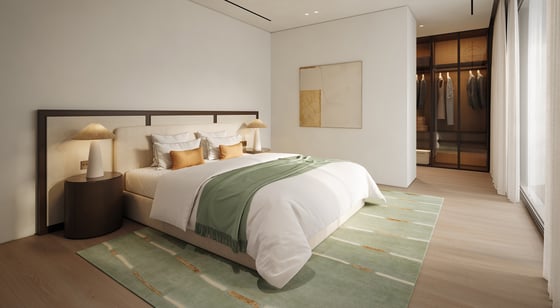 Eden House Dubai Hills, picture 10