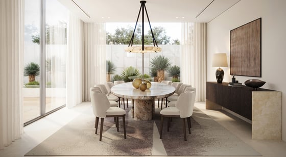 Eden House Dubai Hills, picture 6