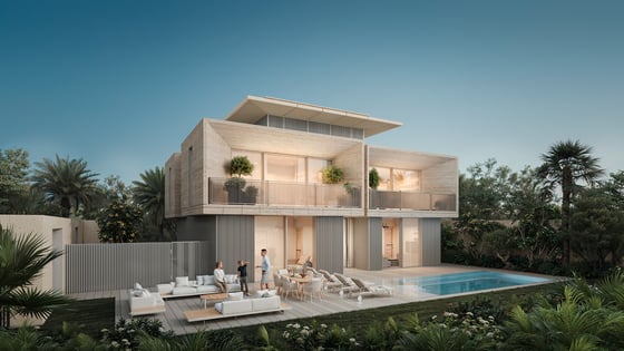Eden House Dubai Hills, picture 5