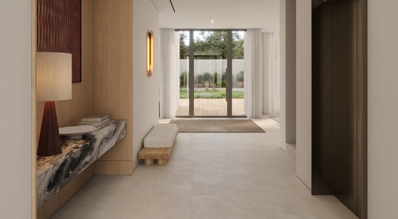 Eden House Dubai Hills, picture 9