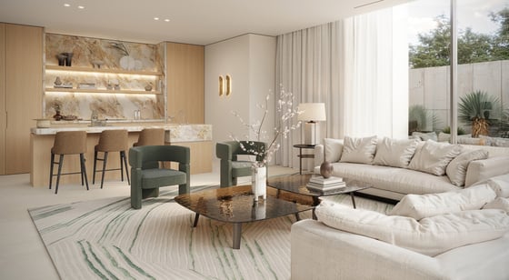 Eden House Dubai Hills, picture 7