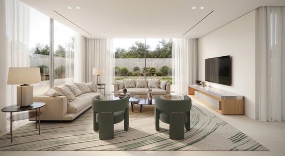 Eden House Dubai Hills, picture 8