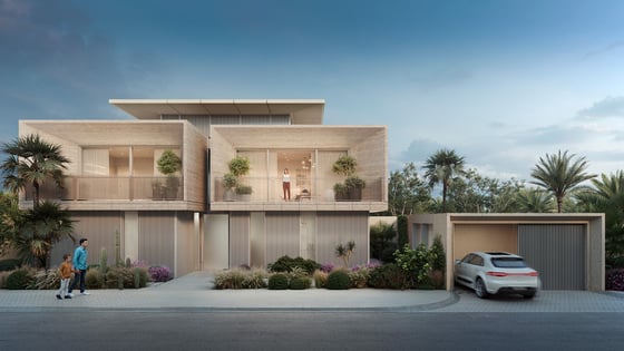 Eden House Dubai Hills, picture 2
