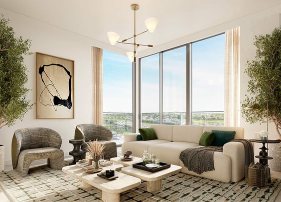 Vida Residences Club Point, picture 7