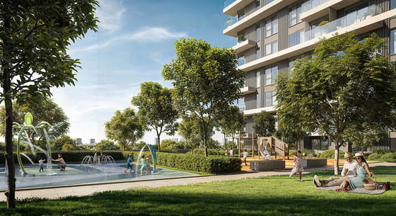 Vida Residences Club Point, picture 5