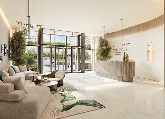 Vida Residences Club Point, picture 6