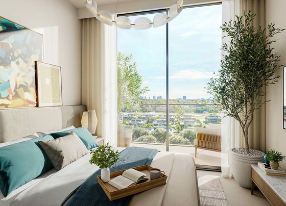 Vida Residences Club Point, picture 8