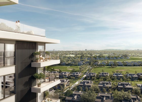 Vida Residences Club Point, picture 2