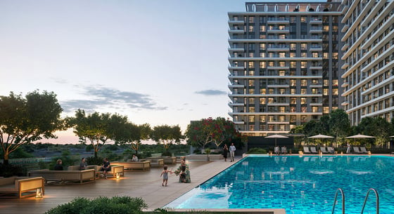 Vida Residences Club Point, picture 3