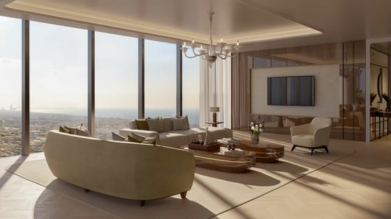 Mr. C Residences Downtown, picture 7