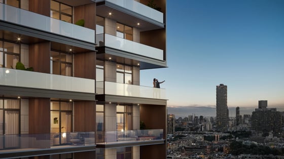 W1nner Tower, picture 3