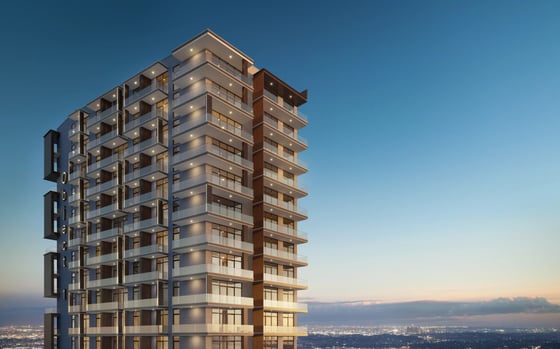 W1nner Tower, picture 2