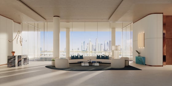 Dubai Harbour Residences, picture 7