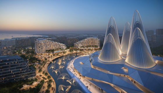 Mandarin Oriental Residences, picture 2