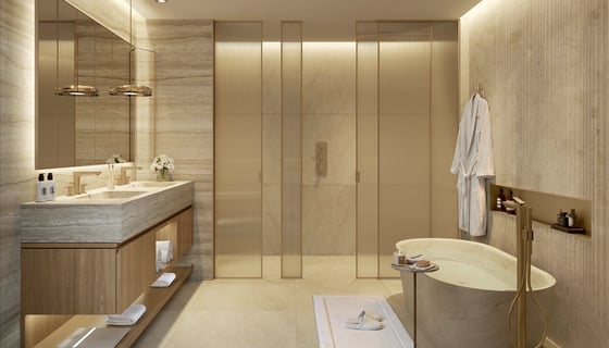 Mandarin Oriental Residences, picture 9